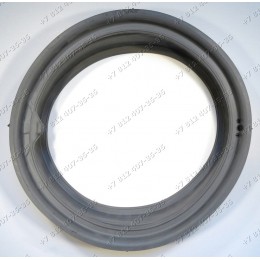 Резина люка для стиральной машины Beko, Smeg LB610E, LBS107-9, LBS107, LBS107F, LBS108F