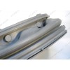 Резина люка для стиральной машины Beko, Smeg LB610E, LBS107-9, LBS107, LBS107F, LBS108F