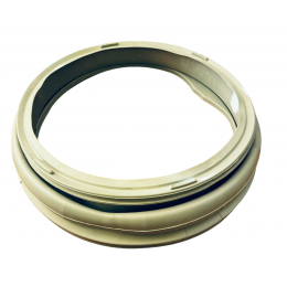 Резина люка VWM-42106-00, 42002568 для стиральной машины Vestel, Whirlpool, Hansa и т.д. 