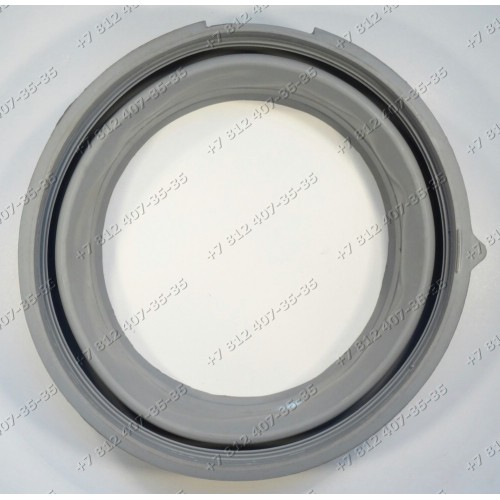Резина люка стиральной машины Miele 485001436571