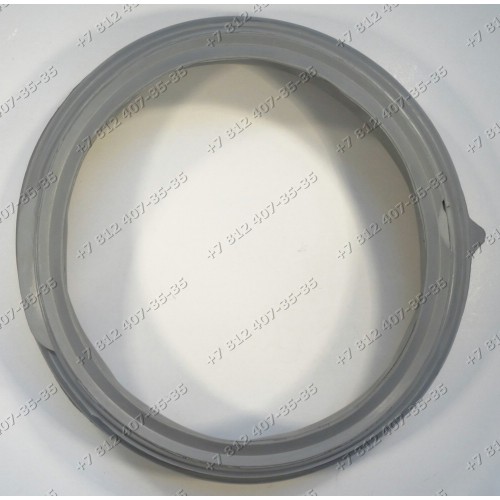 Резина люка стиральной машины Miele 485001436571