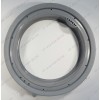 Резина люка с отверстием для стиральной машины Miele W3266 W3100 W3102 W3104 W3105 W3120
