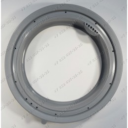 Резина люка с отверстием для стиральной машины Miele W3266 W3100 W3102 W3104 W3105 W3120