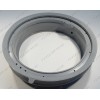 Резина люка с отверстием для стиральной машины Miele W3266 W3100 W3102 W3104 W3105 W3120