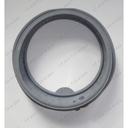 Манжета люка стиральной машины Miele 6602922 (7887921, 7887922, 6602923, 6602933)