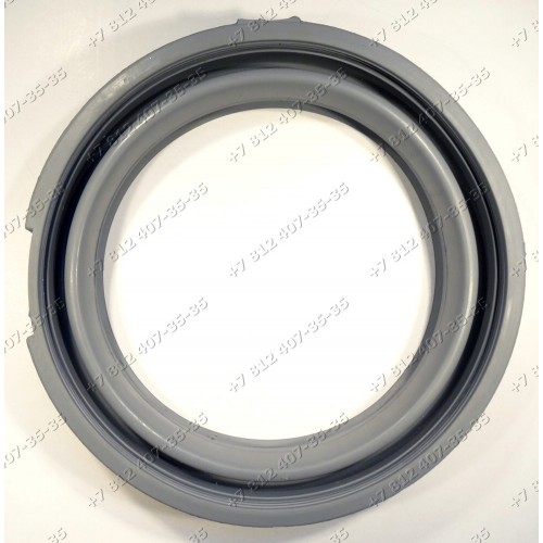 Резина люка для стиральной машины Miele ECO W1900WPS, W1916 ECO, W1944WPS W1944