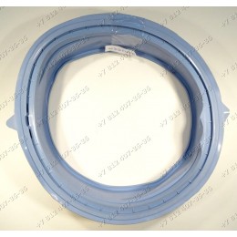 Резина люка для стиральной машины Haier 0020300601N для моделей HW70-B1426S HW80-BD1626