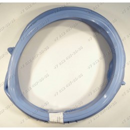 Резина люка для стиральной машины Haier 0020300601N для моделей HW70-B1426S HW80-BD1626
