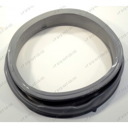 Резина люка V13129 для стиральной машины Haier HW70-1001, HW701203DF