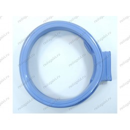 Резина люка для стиральной машины Haier HWD70-1482S 0020300601B - ОРИГИНАЛ!