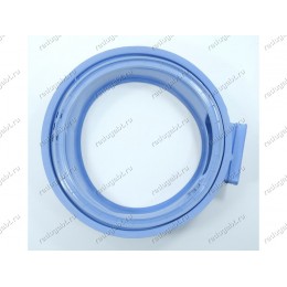 Резина люка для стиральной машины Haier HWD70-1482S 0020300601B - ОРИГИНАЛ!