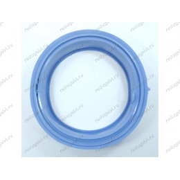 Резина люка для стиральной машины Haier 0020300421C - ОРИГИНАЛ!