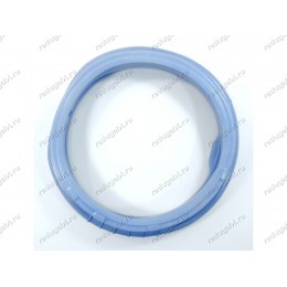 Резина люка для стиральной машины Haier 0020300421C - ОРИГИНАЛ!