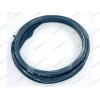 Резина люка для стиральной машины Haier 0020301453A - ОРИГИНАЛ!