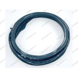 Резина люка для стиральной машины Haier 0020301453A - ОРИГИНАЛ!