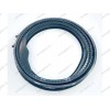 Резина люка для стиральной машины Haier 0020301453A - ОРИГИНАЛ!