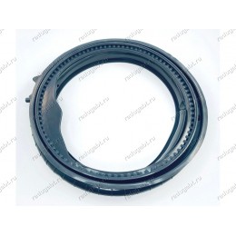 Резина люка для стиральной машины Haier 0020301453A - ОРИГИНАЛ!