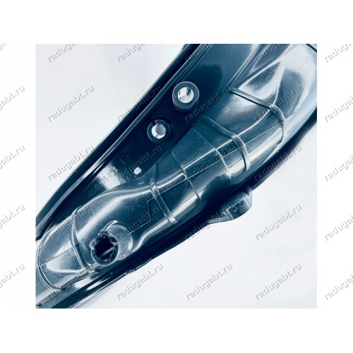 Резина люка для стиральной машины Haier 0020301453A - ОРИГИНАЛ!