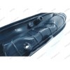 Резина люка для стиральной машины Haier 0020301453A - ОРИГИНАЛ!