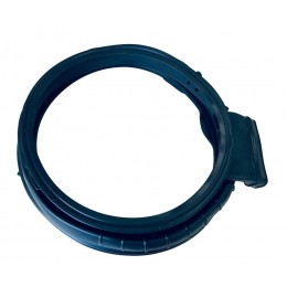 Резина люка для стиральной машины Haier HWD80-BP14979S 0020301796E - ОРИГИНАЛ!