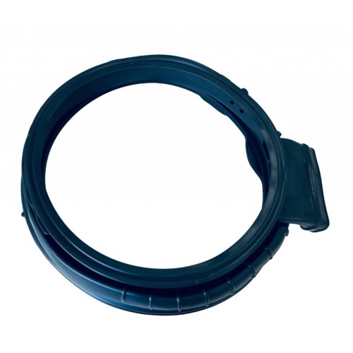 Резина люка для стиральной машины Haier HWD80-BP14979S 0020301796E - ОРИГИНАЛ!