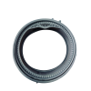 Резина люка для стиральной машины Haier HWD80-BP14979S 0020301796E - ОРИГИНАЛ!