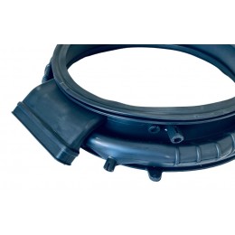 Резина люка для стиральной машины Haier HWD80-BP14979S 0020301796E - ОРИГИНАЛ!