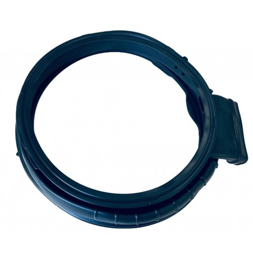 Резина люка для стиральной машины Haier HWD80-BP14979S 0020301796E - ОРИГИНАЛ!