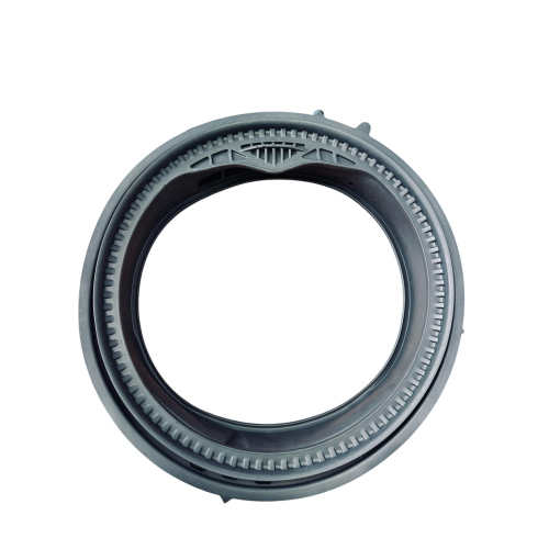 Резина люка для стиральной машины Haier HWD80-BP14979S 0020301796E - ОРИГИНАЛ!