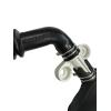 Резина люка для стиральной машины Haier 0020301796F - 0020301796G - HWD80-BP14959A , HWD80-BP14959B , HWD80-BP14929A  и т.д.