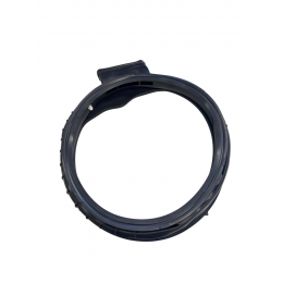 Резина люка для стиральной машины Haier 0020301796F - 0020301796G - HWD80-BP14959A , HWD80-BP14959B , HWD80-BP14929A  и т.д.