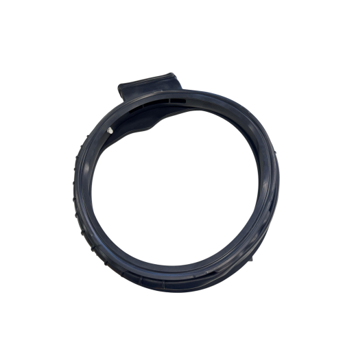 Резина люка для стиральной машины Haier 0020301796F - 0020301796G - HWD80-BP14959A , HWD80-BP14959B , HWD80-BP14929A  и т.д.