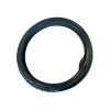 Резина люка для стиральной машины Haier 0020300421D - HW60-1239, HW60-1239S - ОРИГИНАЛ!