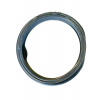 Резина люка для стиральной машины Haier 0020300421D - HW60-1239, HW60-1239S - ОРИГИНАЛ!