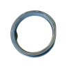 Резина люка для стиральной машины Haier 0020300421D - HW60-1239, HW60-1239S - ОРИГИНАЛ!