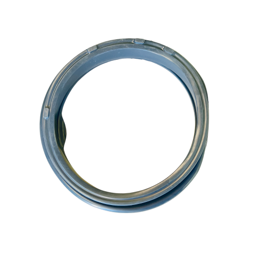 Резина люка для стиральной машины Haier 0020300421D - HW60-1239, HW60-1239S - ОРИГИНАЛ!