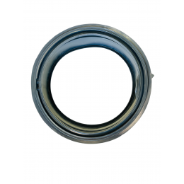 Резина люка для стиральной машины Haier 0020300421D - HW60-1239, HW60-1239S - ОРИГИНАЛ!