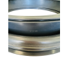 Резина люка для стиральной машины Haier 0020300421D - HW60-1239, HW60-1239S - ОРИГИНАЛ!