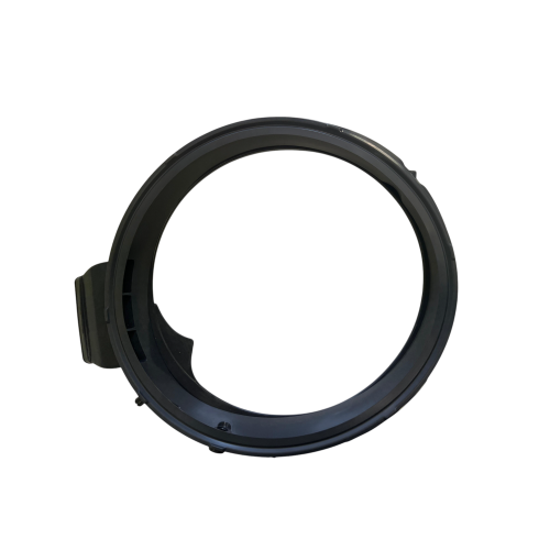 Резина люка для стиральной машины Haier 0020301061 - HWD100-BD1499U1, HWD100BD1499UN/S и т.д. 