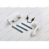 Крючок люка стиральной машины Bosch MAXX WFC2060 Siwamat XS440 WXLP100AOE/20 WIQ1632/03
