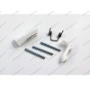 Крючок люка стиральной машины Bosch MAXX WFC2060 Siwamat XS440 WXLP100AOE/20 WIQ1632/03