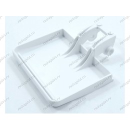 Ручка люка стиральной машины Electrolux EWC1050, Zanussi FCS800C и т.д. "КУБИК" НЕОРИГИНАЛ