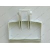 Ручка люка стиральной машины Zanussi FLS876C, FLS874CN, FLS674C, FLS1086 и т.д. 1246048001
