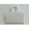 Ручка люка стиральной машины Zanussi FLS876C, FLS874CN, FLS674C, FLS1086 и т.д. 1246048001