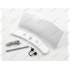 Ручка люка для стиральной машины Electrolux, Zanussi EWS8010W, EWS10010W, EWF10020W, EWF12470W, EWS106410W и т.д.