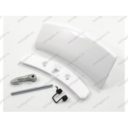 Ручка люка для стиральной машины Electrolux, Zanussi EWS8010W, EWS10010W, EWF10020W, EWF12470W, EWS106410W и т.д.