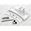 Ручка люка для стиральной машины Electrolux, Zanussi EWS8010W, EWS10010W, EWF10020W, EWF12470W, EWS106410W и т.д.