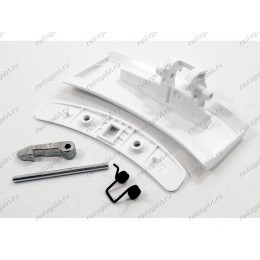Ручка люка для стиральной машины Electrolux, Zanussi EWS8010W, EWS10010W, EWF10020W, EWF12470W, EWS106410W и т.д.