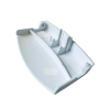 Ручка люка стиральной машины AEG, AEG-Electrolux 50287899004 (4055087003) в сборе