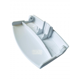 Ручка люка стиральной машины AEG, AEG-Electrolux 50287899004 (4055087003) в сборе